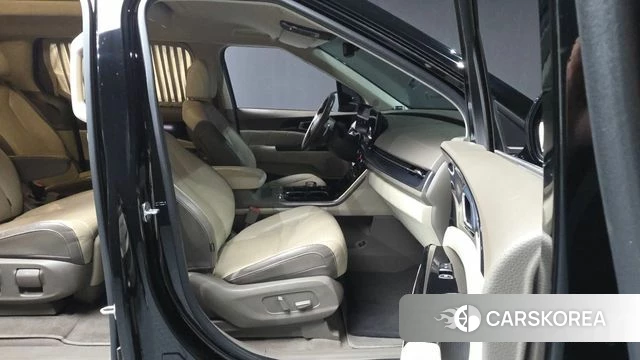 Kia Carnival 4th generation id 3833561 из Кореи 20