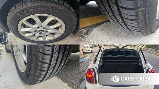 Mini Cooper id 3161778 из Кореи 20