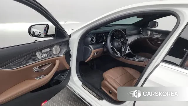 Mercedes-Benz E-Class W213 id 3016172 из Кореи 20