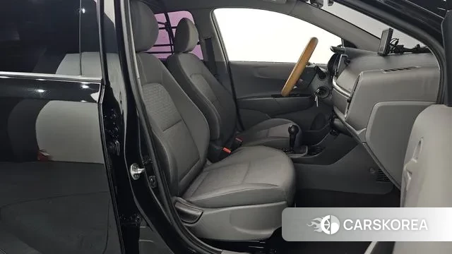 Kia All New Morning (JA) id 3593362 из Кореи 20