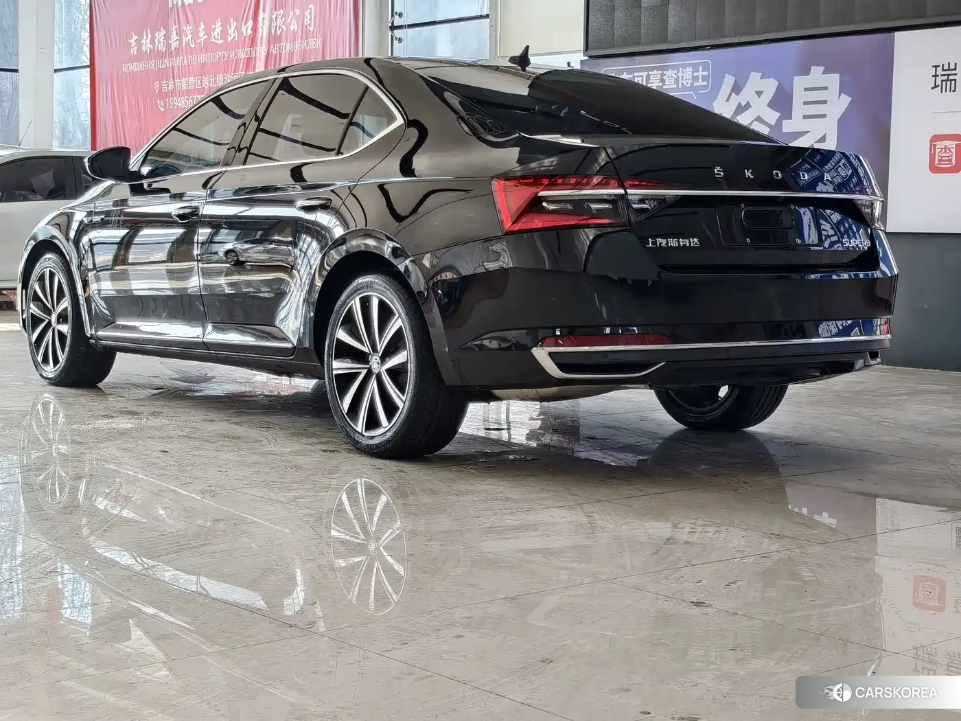 Skoda Speed pie id 4547484 из Китая 26