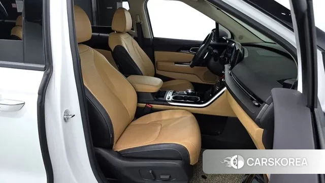 Kia Carnival 4th generation id 3739887 из Кореи 20