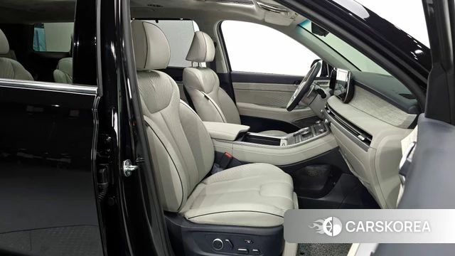 Hyundai The New Palisade id 3818063 из Кореи 20