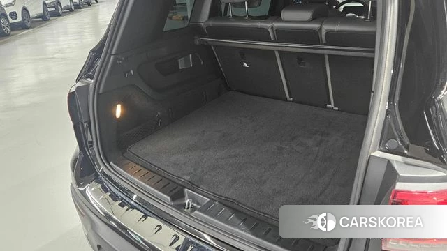 Mercedes-Benz EQB X243 id 4249051 из Кореи 20
