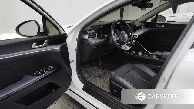 Kia K5 3rd generation id 3509368 из Кореи 20