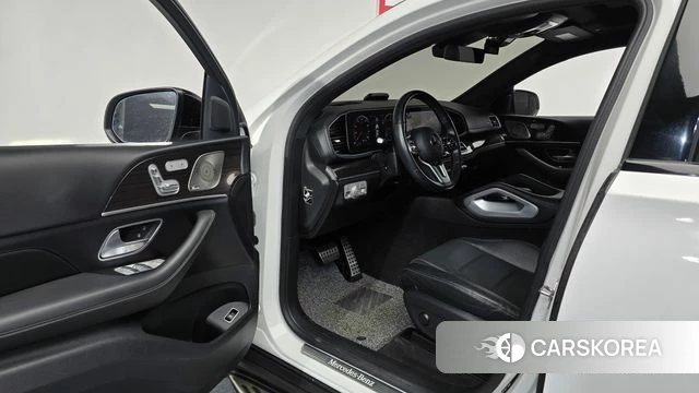 Mercedes-Benz GLE-Class W167 id 4561403 из Кореи 20