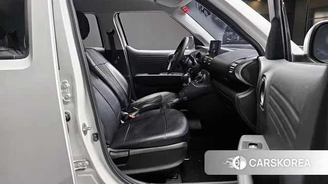 Hyundai Casper id 3539478 из Кореи 20