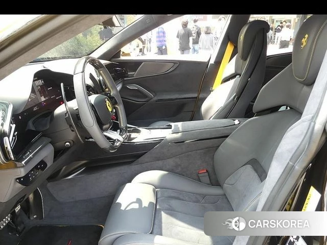 Ferrari Furosange id 3939931 из Кореи 20