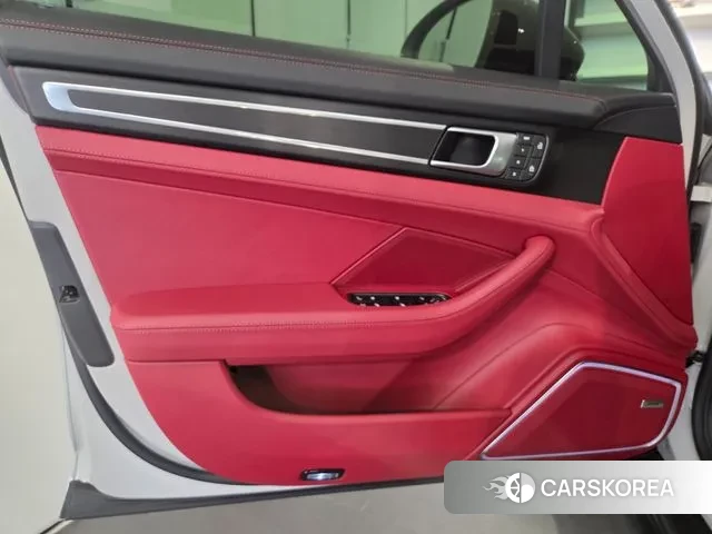 Porsche Panamera (972) id 3739688 из Кореи 12