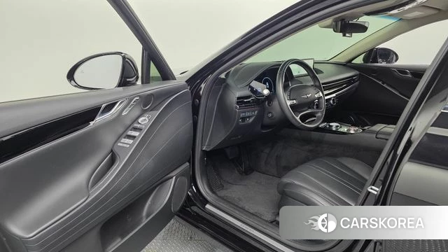 Genesis G80 (RG3) id 4720274 из Кореи 37