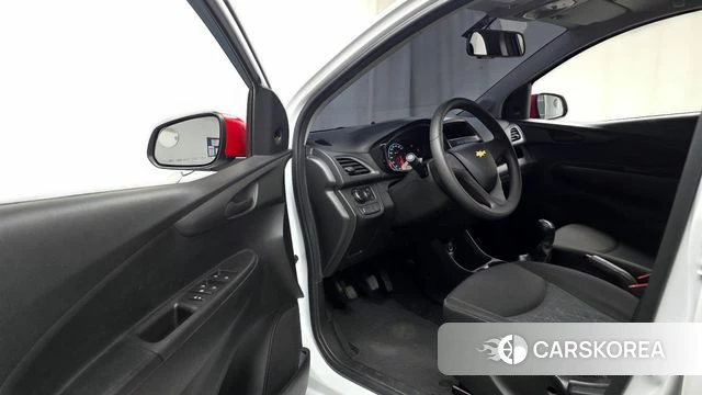 Chevrolet (GM Daewoo) The New Spark id 4294838 из Кореи 33