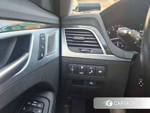 Genesis G80 id 3779186 из Кореи 12