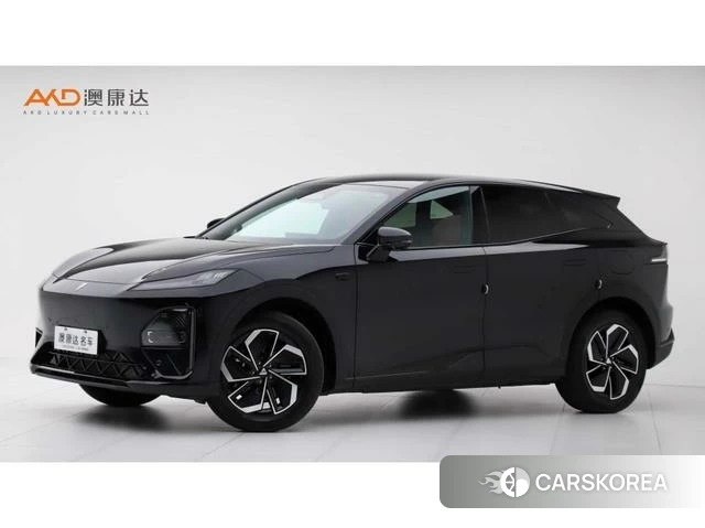 Dark blue car Dark blue S07 id 4238890 из Китая 10