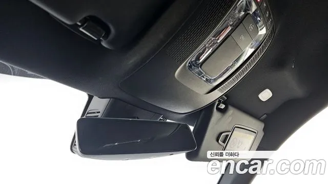 Mercedes-Benz A-Class W177 id 2641790 из Кореи 20