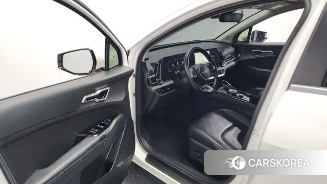 Kia Sportage 5th Generation id 3503871 из Кореи 20