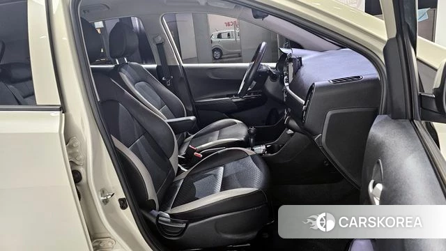 Kia All New Morning (JA) id 3861424 из Кореи 20