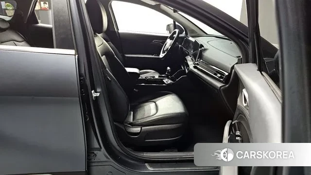 Kia Sportage 5th Generation id 3405942 из Кореи 20