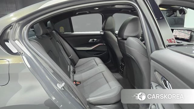 BMW 3 Series (G20) id 4669709 из Кореи 32