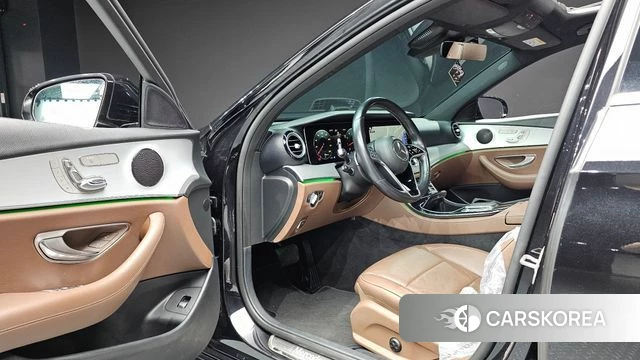 Mercedes-Benz E-Class W213 id 4524970 из Кореи 34