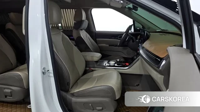 Kia Carnival 4th generation id 3659364 из Кореи 20