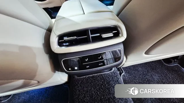 Genesis G80 (RG3) id 3509488 из Кореи 20