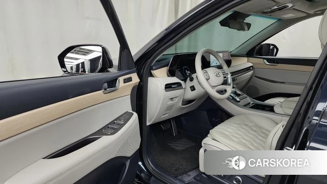 Hyundai The New Palisade id 4480744 из Кореи 20