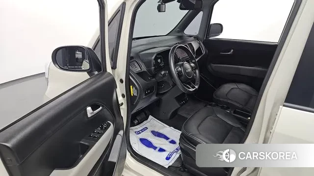 Kia The New Kia Ray id 3679748 из Кореи 20