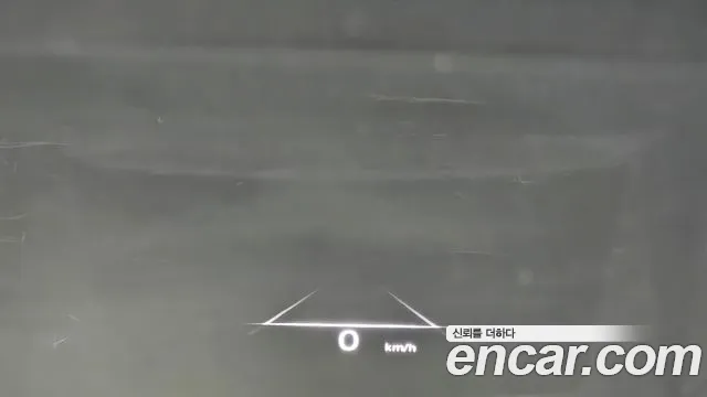 Genesis GV80 id 2834196 из Кореи 20