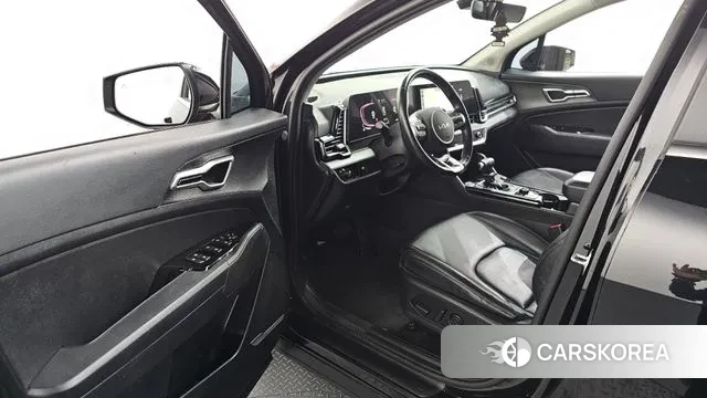 Kia Sportage 5th Generation id 3498343 из Кореи 20