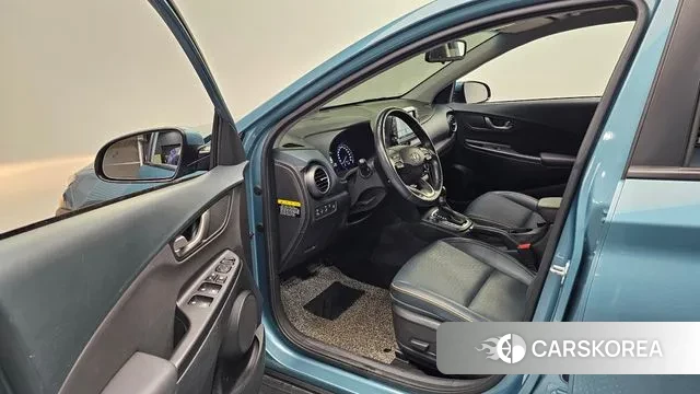 Hyundai Kona id 3480278 из Кореи 20