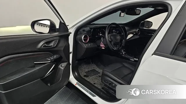 Chevrolet (GM Daewoo) Trax Crossover id 3763909 из Кореи 20