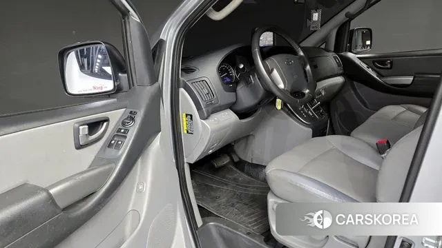 Hyundai The New Grand Starex id 3198290 из Кореи 20