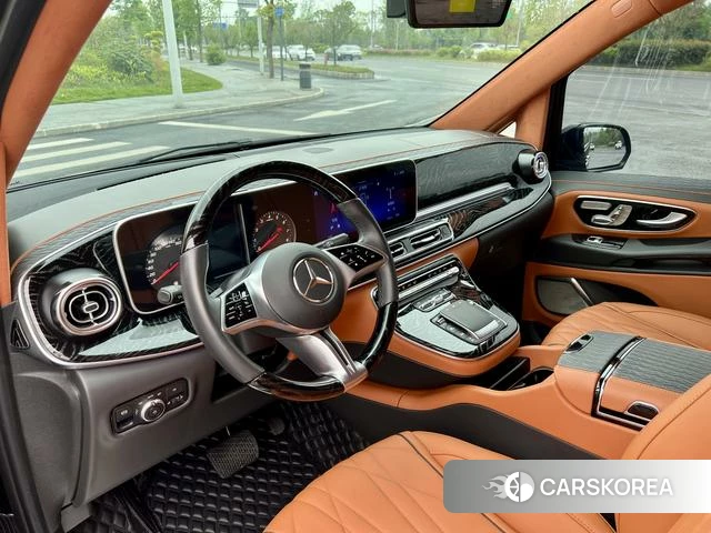 Mercedes-Benz Vito id 4276882 из Китая 20