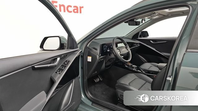 Kia Di Ol Nu Niro id 4223528 из Кореи 35