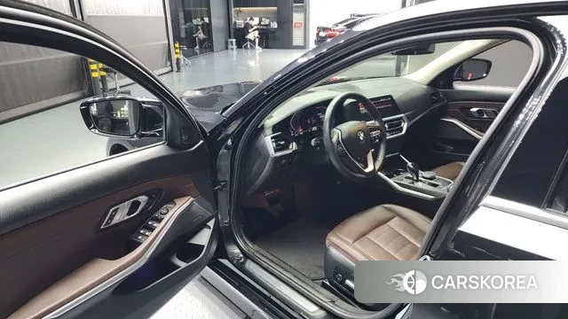 BMW 3 Series (G20) id 3065372 из Кореи 20