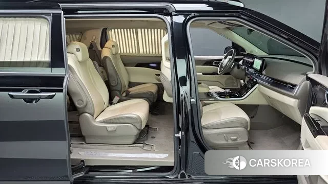 Kia Carnival 4th generation id 3771257 из Кореи 20