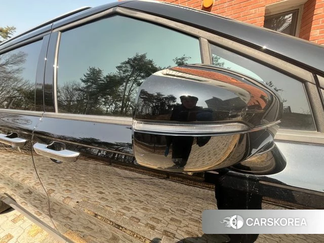 Kia Carnival 4th generation id 3800701 из Кореи 19