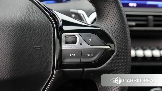 Peugeot 5008 second generation id 3916165 из Кореи 20