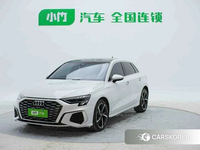 Audi A3 id 4277297 из Китая 25
