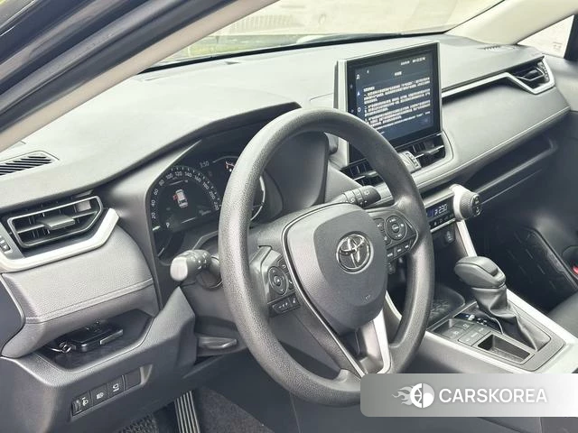 Toyota RAV4 Rongfang id 4301319 из Китая 19