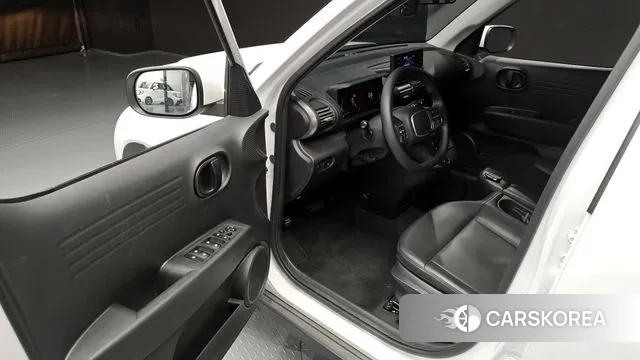 Hyundai Casper id 3487294 из Кореи 20