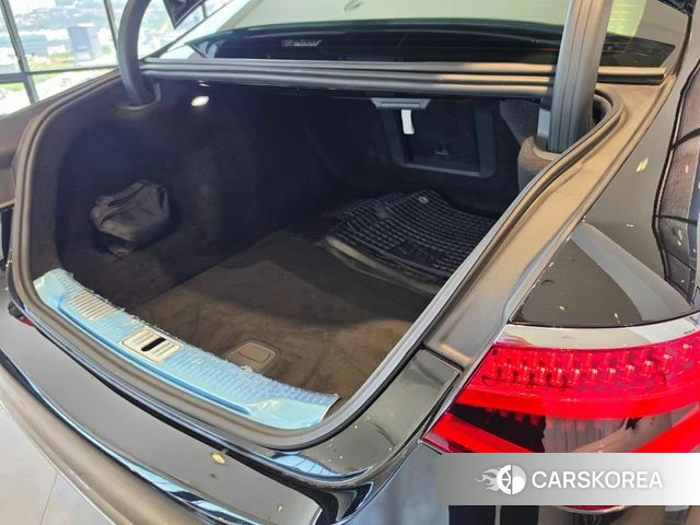 Mercedes-Benz S-Class W223 id 4464334 из Кореи 20