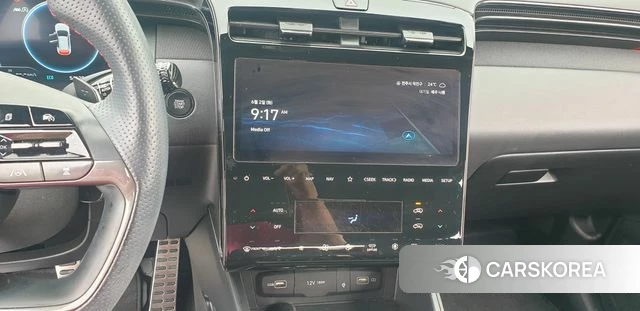 Hyundai Tucson (NX4) id 4401843 из Кореи 20