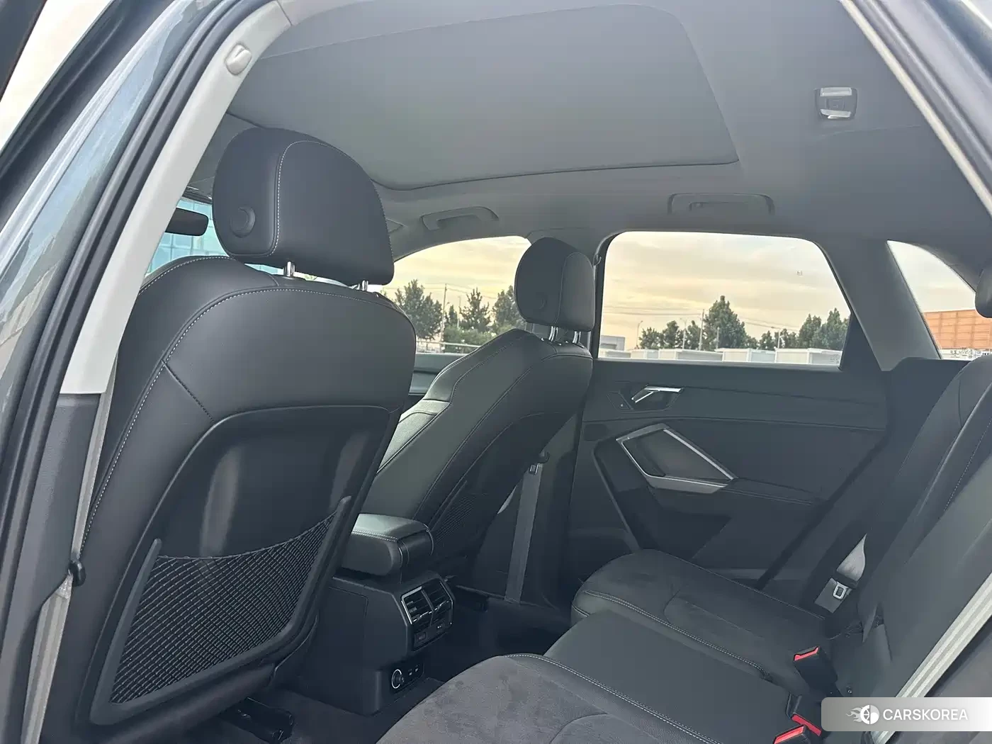 Audi Q3 id 4629104 из Китая 13