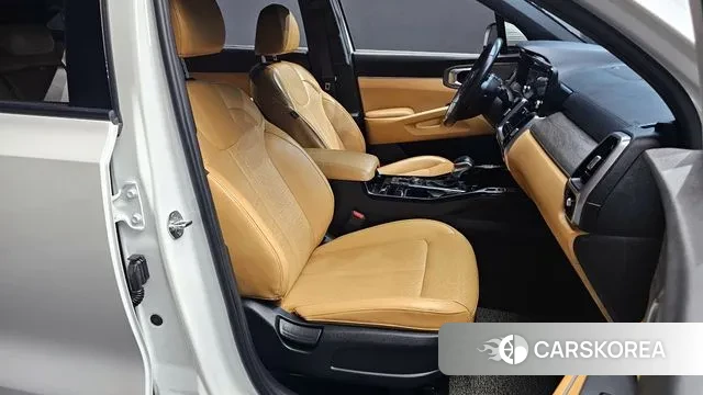 Kia Sorento 4th Generation id 3722887 из Кореи 20