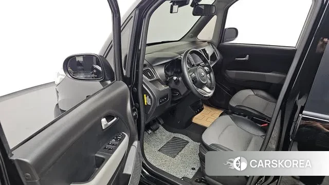 Kia The New Ray id 3691876 из Кореи 20