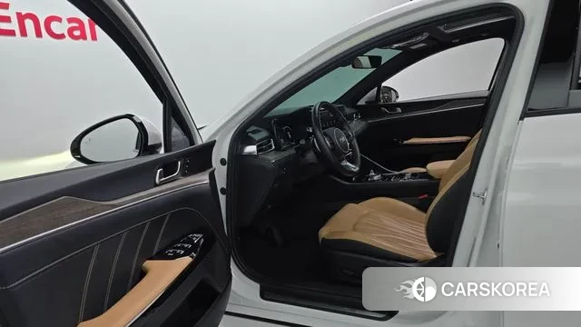 Kia K5 Hybrid 3rd Generation id 3253147 из Кореи 20