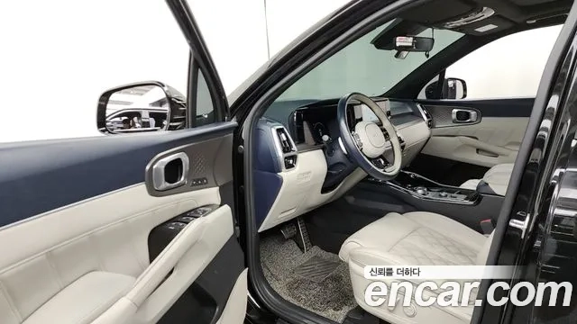 Kia Sorento 4th Generation id 2950304 из Кореи 20