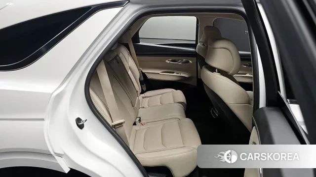 Genesis GV70 id 3054564 из Кореи 20