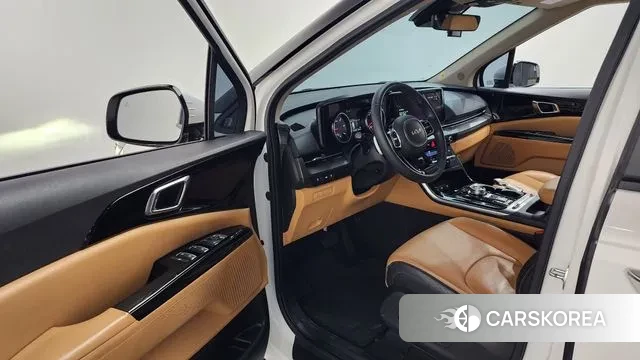 Kia Carnival 4th generation id 3787803 из Кореи 20